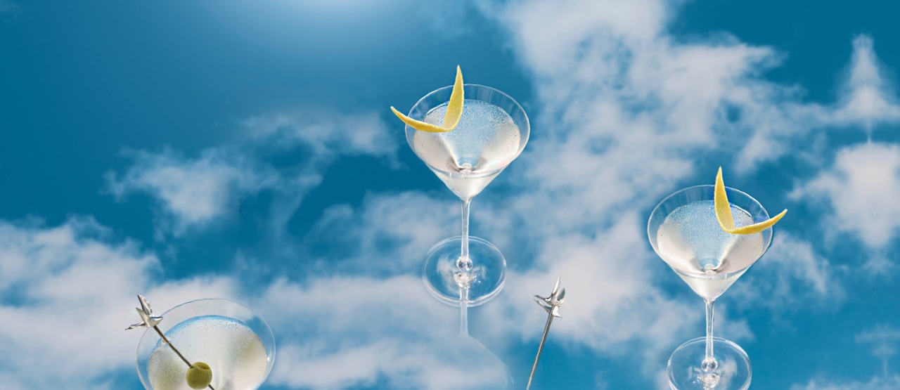 3 Reasons to Try Bottled Cocktails